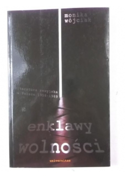 Enklawa wolności