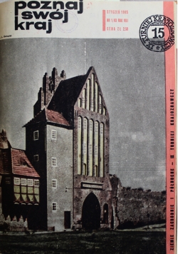 Poznaj swój kraj 10 Numerów