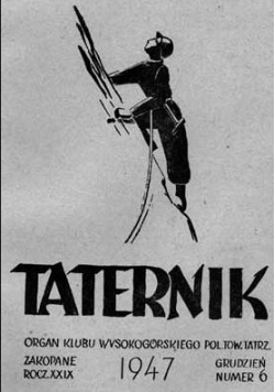 Taternik, grudzień 1947r.