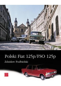 Polski Fiat 125p/FSO 125p