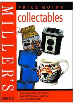 Miller's Collectables Price Guide 2001/ 2002