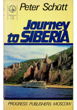 Journey To Siberia