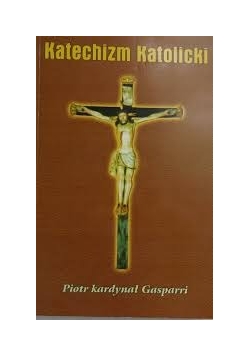 Katechizm katolicki