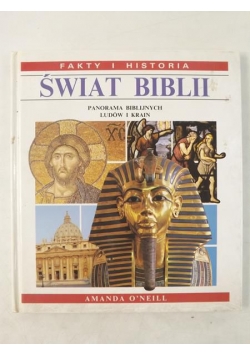 Świat Biblii
