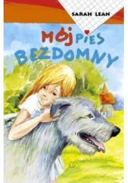 Mój pies bezdomny