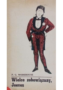 Wielce zobowiązany, Jeeves