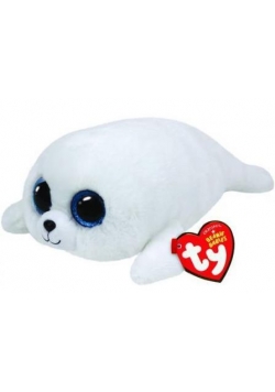 Beanie Boos Icy - Biała Foka 18cm