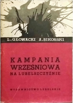 Kampania wrześniowa na Lubelszczyźnie