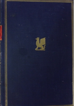 Dzieła, 1928 r.