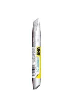 Korektor w piórze 8ml (12szt) UHU