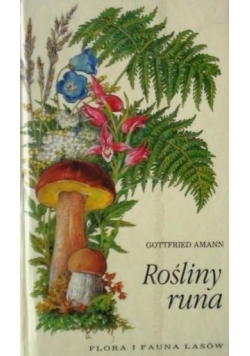 Rośliny runa