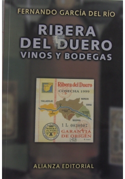 Ribera del Duero