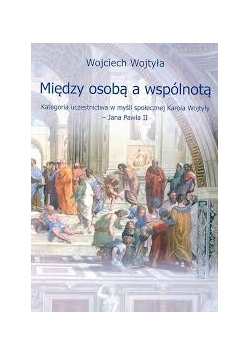 Między osobą a wspólnotą