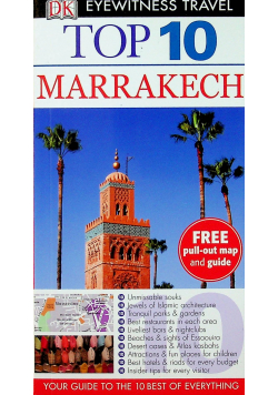 Marrakech Top 10