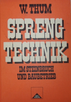 Spreng Technik