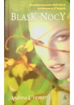 Blask nocy