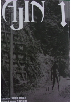 Ajin 1