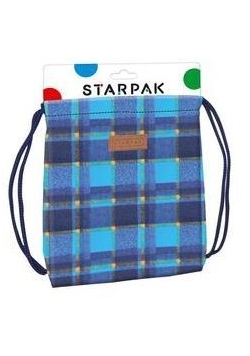 Worek na ramię Chequer