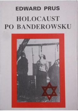 Holocaust po banderowsku