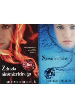 Zdrada nieśmiertelnego / Nieśmiertelny