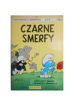 Czarne Smerfy