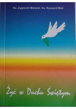 Życie w Duchu Świętym