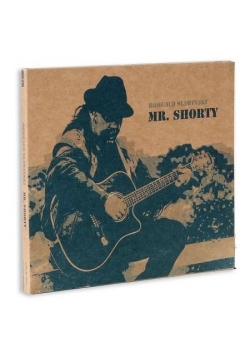 MR SHORTY - Romuald Sławiński CD