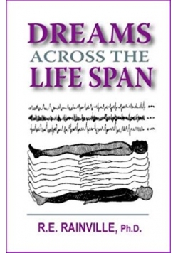 Dreams across the life span