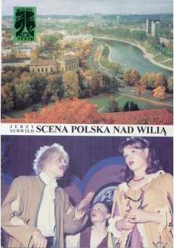 Scena Polska nad Wilią