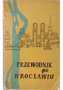Przewodnik po Wrocławiu