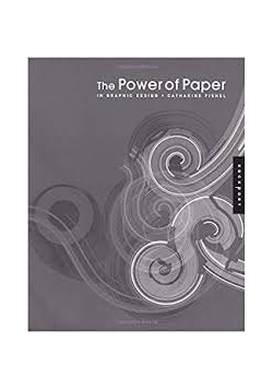 The Power of Paper in Graphic Design
