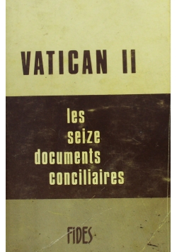 Vatican II