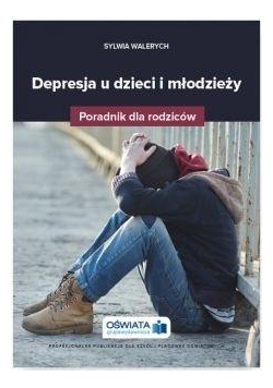 Depresja u dzieci i młodzieży