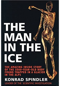 The Man in the ice