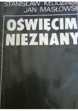 Oświęcim Nieznany