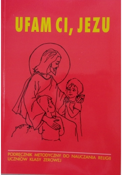 Ufam Ci ,Jezu