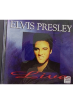 Live , CD