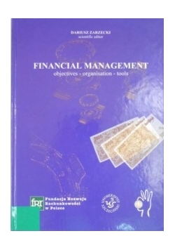 Financial Managment