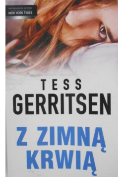 Z zimną krwią