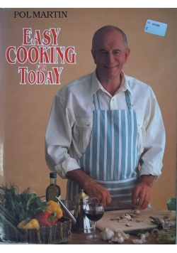 Easy Cooking for Today