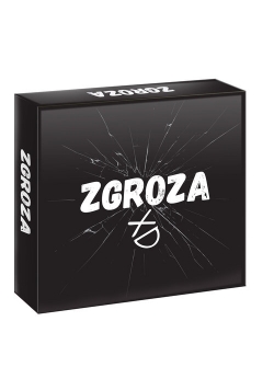 Zgroza xD