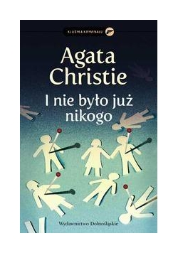 I nie było już nikogo audiobook