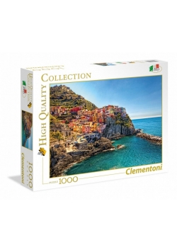 Puzzle 1000 Manarola
