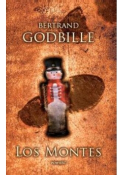Los Montes - B. Godbille