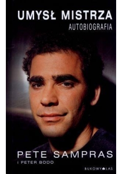Umysł mistrza Autobiografia