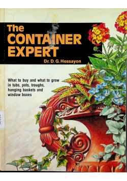 The container Expert
