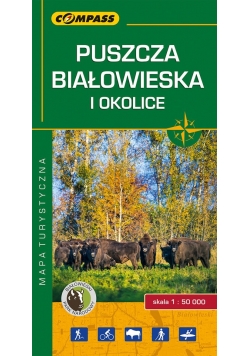 Puszcza Białowieska i okolice, Nowa