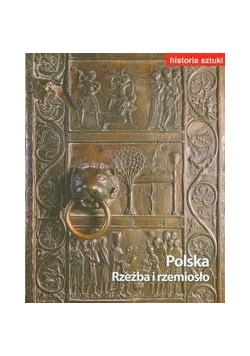 Historia sztuki 18 Polska Rzeźba i rzemiosło
