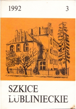 Szkice lublinieckie 3