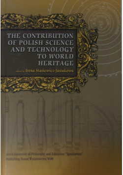 The contribution of people science and technology to world heritage
